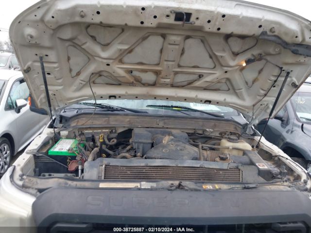 Photo 9 VIN: 1FT7W2B61BEC31330 - FORD F-250 