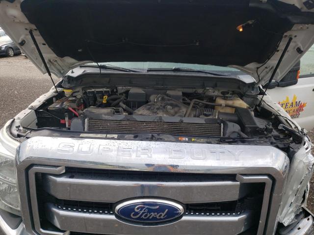 Photo 6 VIN: 1FT7W2B61BEC93214 - FORD F250 SUPER 