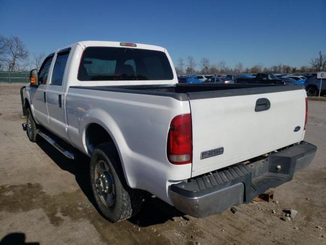 Photo 2 VIN: 1FT7W2B61CEA19965 - FORD F250 SUPER 