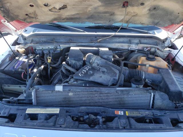 Photo 6 VIN: 1FT7W2B61CEA19965 - FORD F250 SUPER 