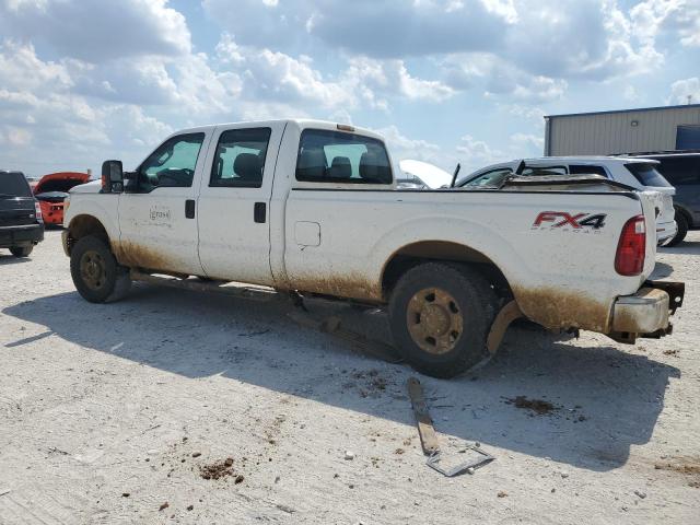 Photo 1 VIN: 1FT7W2B61CEA43988 - FORD F250 