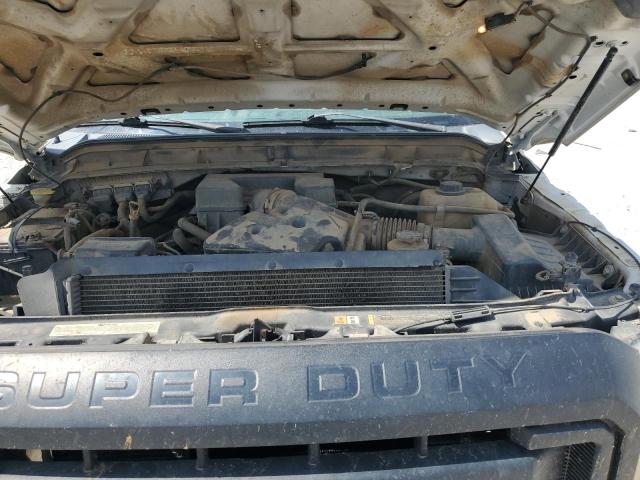 Photo 10 VIN: 1FT7W2B61CEA43988 - FORD F250 