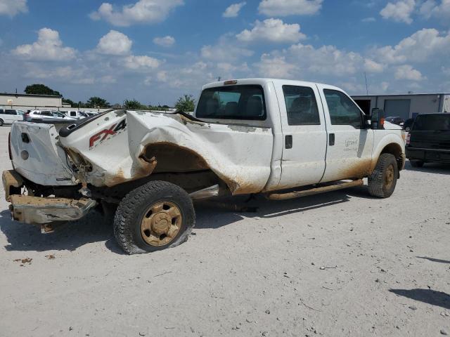 Photo 2 VIN: 1FT7W2B61CEA43988 - FORD F250 