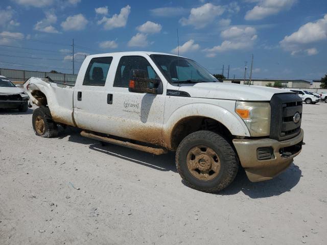 Photo 3 VIN: 1FT7W2B61CEA43988 - FORD F250 