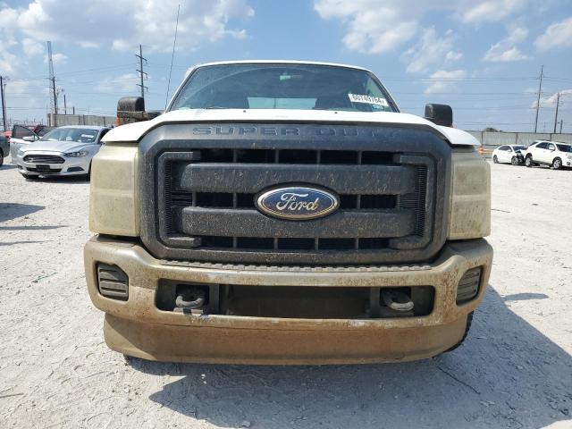 Photo 4 VIN: 1FT7W2B61CEA43988 - FORD F250 