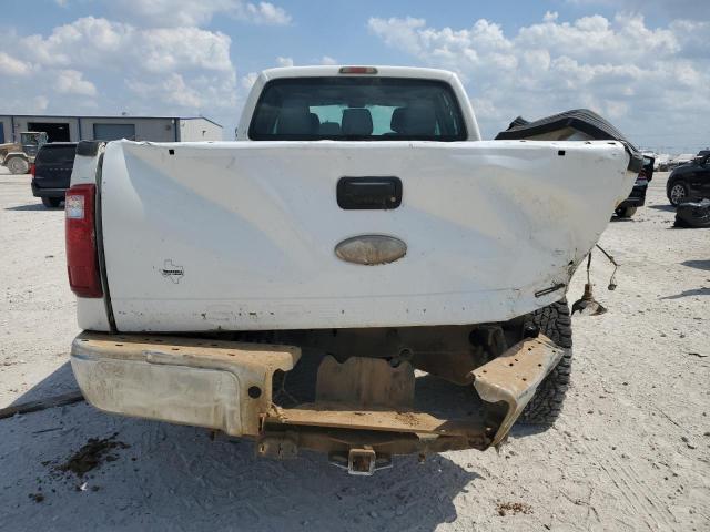 Photo 5 VIN: 1FT7W2B61CEA43988 - FORD F250 