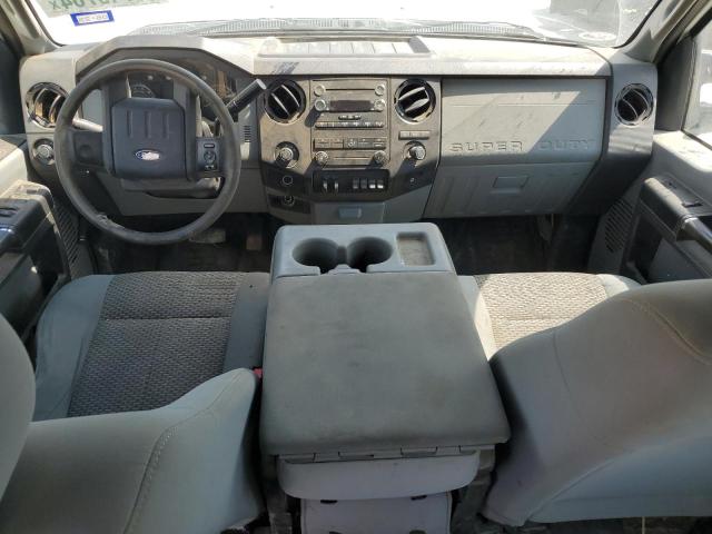 Photo 7 VIN: 1FT7W2B61CEA43988 - FORD F250 