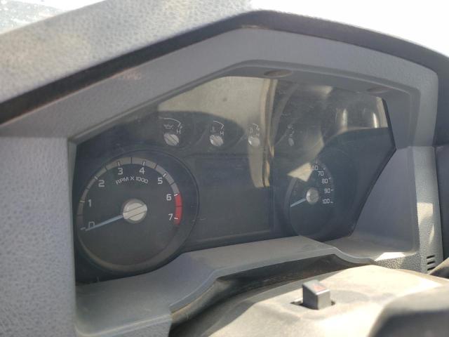 Photo 8 VIN: 1FT7W2B61CEA43988 - FORD F250 