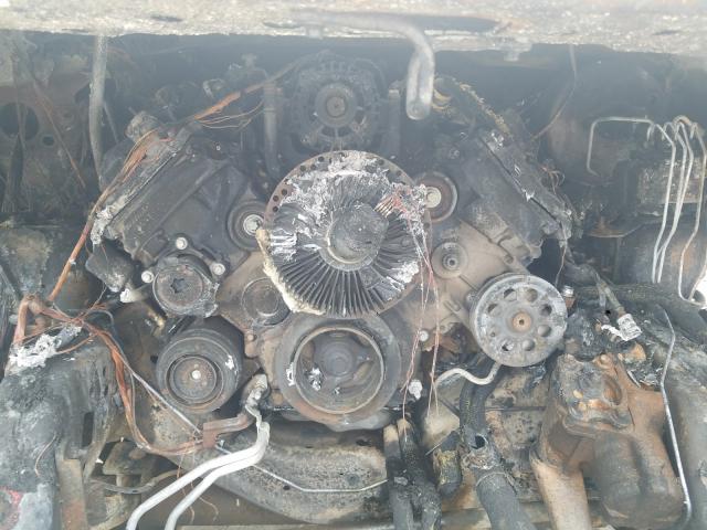 Photo 6 VIN: 1FT7W2B61CEA67126 - FORD F250 SUPER 