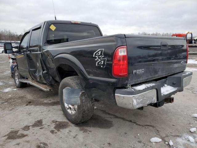 Photo 1 VIN: 1FT7W2B61CEB03994 - FORD F250 SUPER 