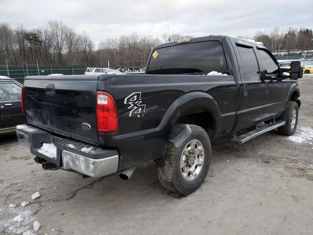 Photo 2 VIN: 1FT7W2B61CEB03994 - FORD F250 SUPER 