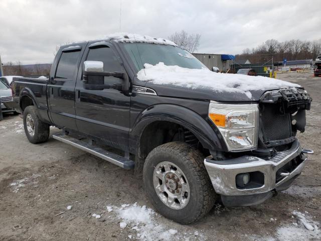 Photo 3 VIN: 1FT7W2B61CEB03994 - FORD F250 SUPER 