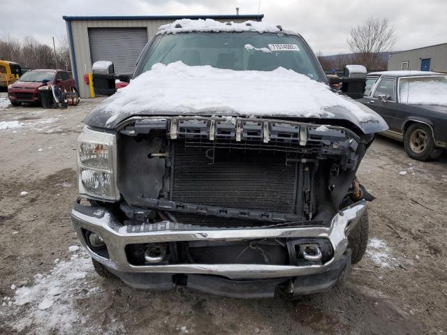 Photo 4 VIN: 1FT7W2B61CEB03994 - FORD F250 SUPER 