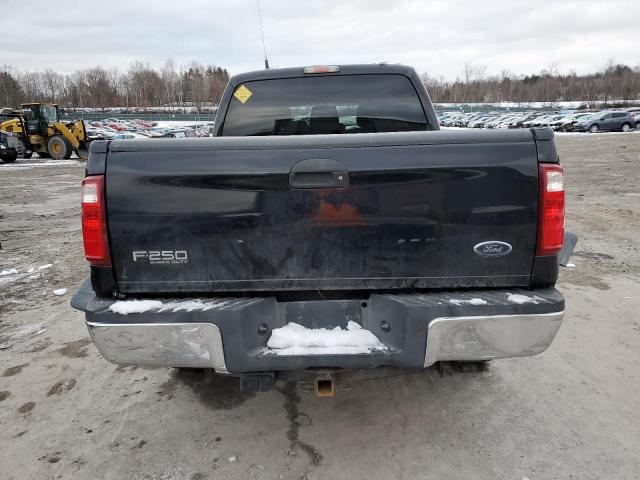 Photo 5 VIN: 1FT7W2B61CEB03994 - FORD F250 SUPER 