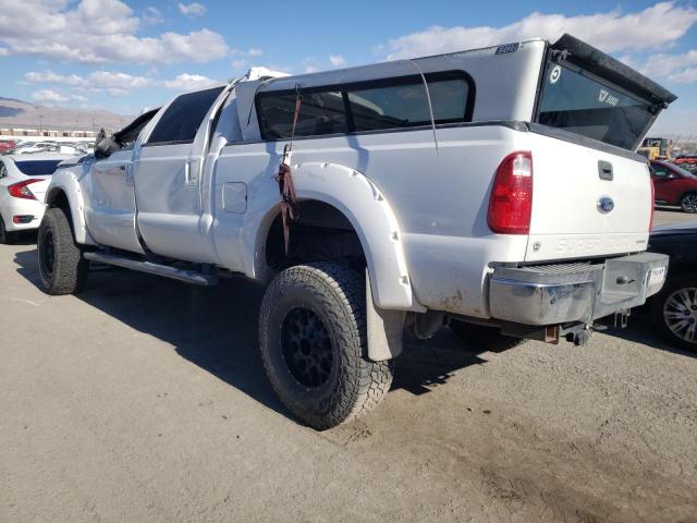 Photo 1 VIN: 1FT7W2B61CED09137 - FORD F250 