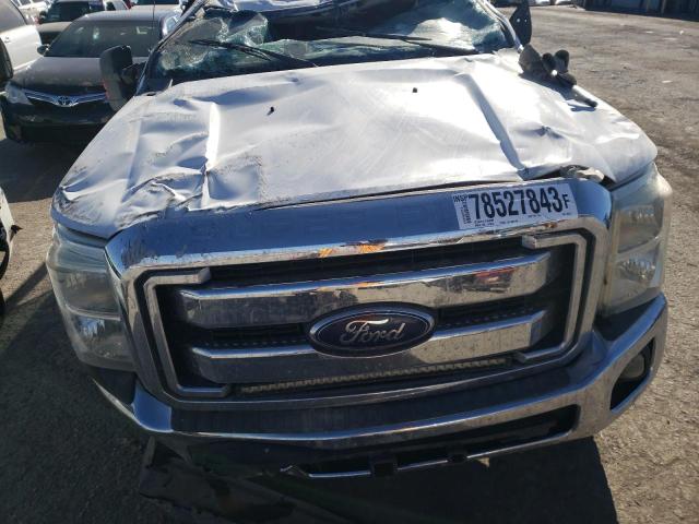 Photo 10 VIN: 1FT7W2B61CED09137 - FORD F250 