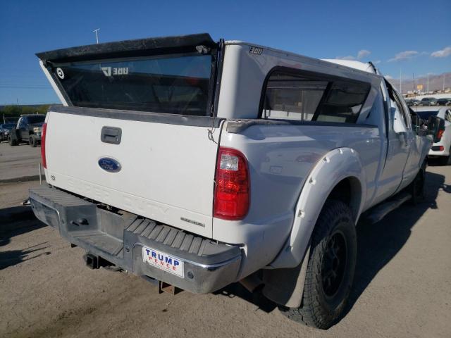 Photo 2 VIN: 1FT7W2B61CED09137 - FORD F250 