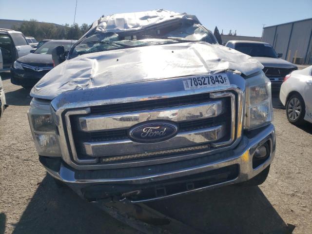 Photo 4 VIN: 1FT7W2B61CED09137 - FORD F250 