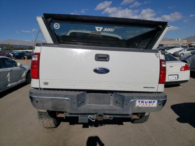 Photo 5 VIN: 1FT7W2B61CED09137 - FORD F250 