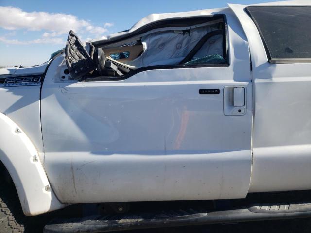 Photo 6 VIN: 1FT7W2B61CED09137 - FORD F250 