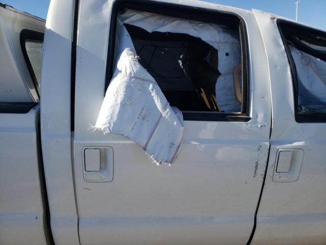 Photo 9 VIN: 1FT7W2B61CED09137 - FORD F250 