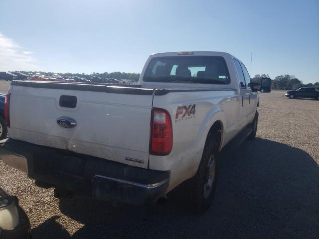 Photo 3 VIN: 1FT7W2B61DEA00740 - FORD F250 SUPER 