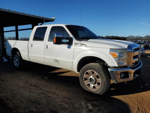 Photo 3 VIN: 1FT7W2B61DEA34922 - FORD F250 SUPER 