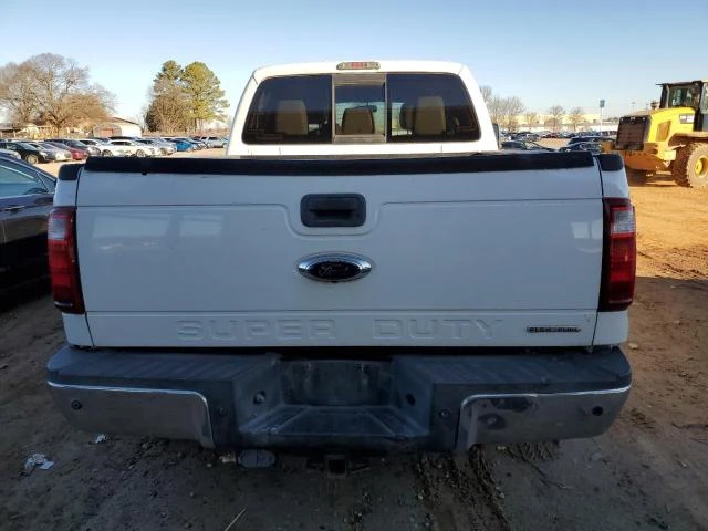 Photo 5 VIN: 1FT7W2B61DEA34922 - FORD F250 SUPER 