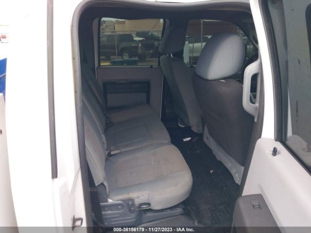 Photo 7 VIN: 1FT7W2B61DEA44124 - FORD F250 