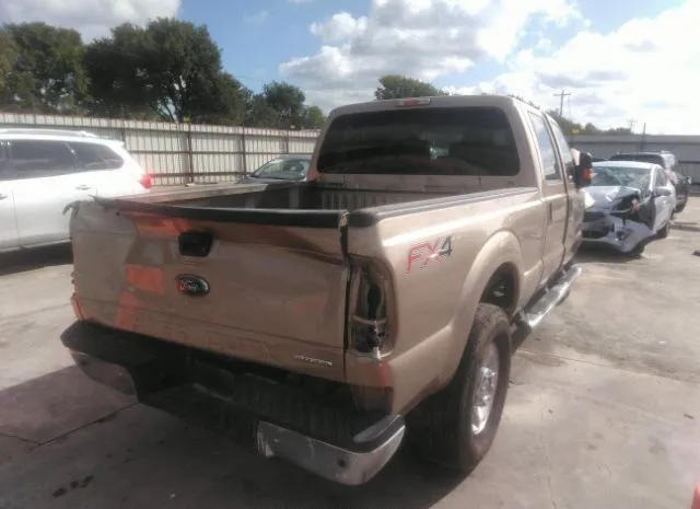 Photo 3 VIN: 1FT7W2B61DEA67564 - FORD SUPER DUTY F-250 SRW 