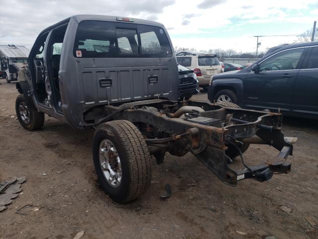 Photo 2 VIN: 1FT7W2B61DEA88902 - FORD F250 SUPER 