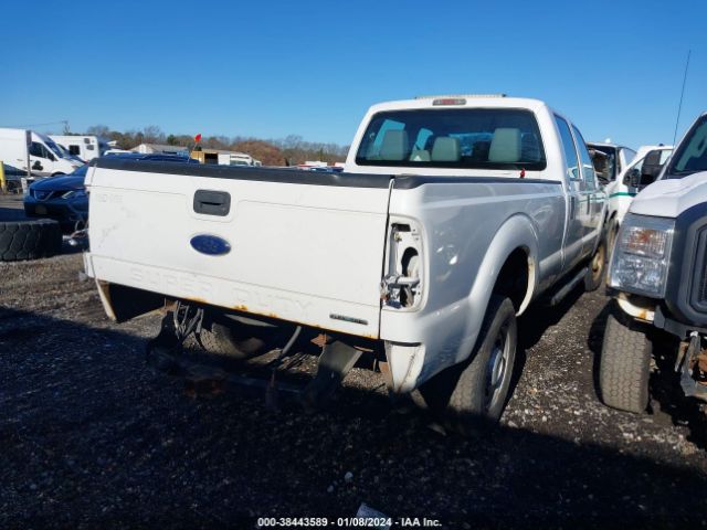 Photo 3 VIN: 1FT7W2B61DEB14057 - FORD F-250 