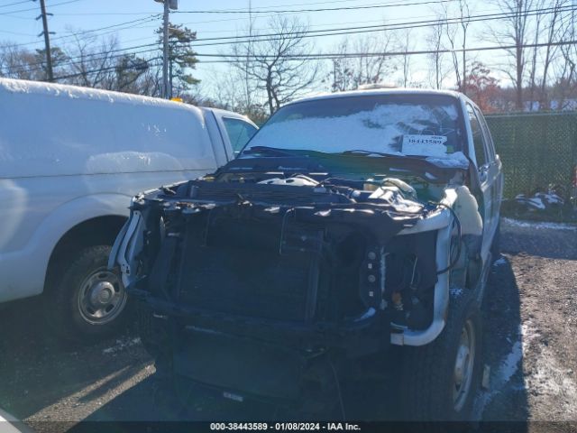 Photo 5 VIN: 1FT7W2B61DEB14057 - FORD F-250 