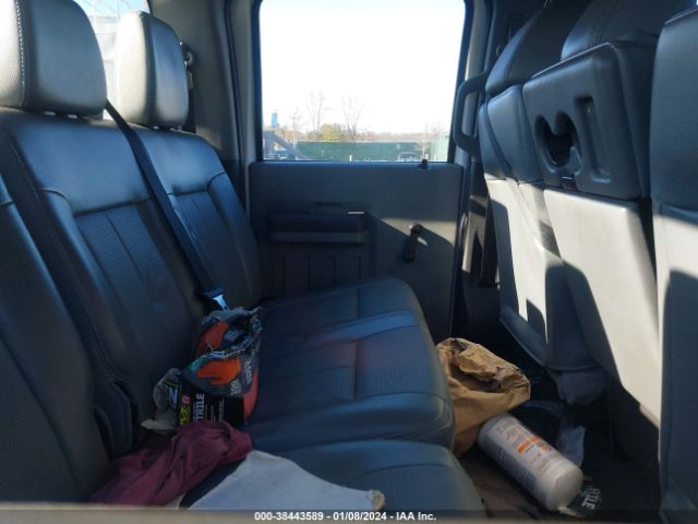 Photo 7 VIN: 1FT7W2B61DEB14057 - FORD F-250 