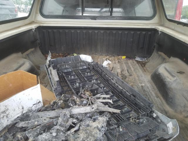 Photo 5 VIN: 1FT7W2B61DEB23745 - FORD F250 SUPER 