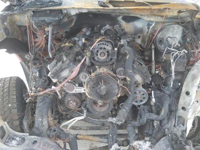 Photo 6 VIN: 1FT7W2B61DEB23745 - FORD F250 SUPER 