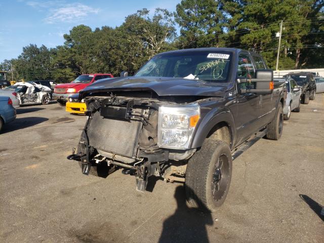 Photo 1 VIN: 1FT7W2B61DEB60830 - FORD F250 SUPER 