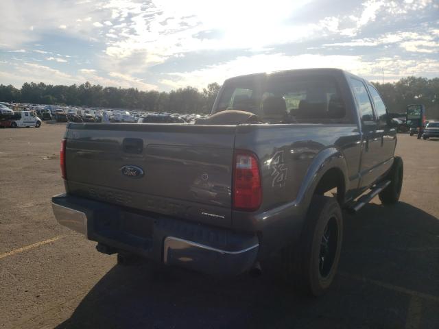 Photo 3 VIN: 1FT7W2B61DEB60830 - FORD F250 SUPER 