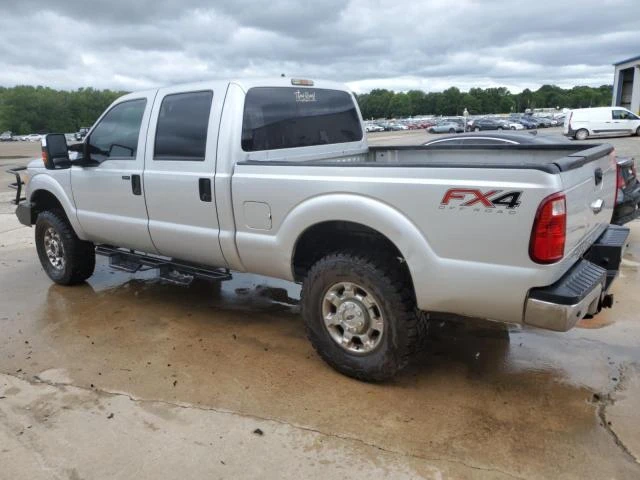 Photo 1 VIN: 1FT7W2B61EEA34677 - FORD F250 SUPER 