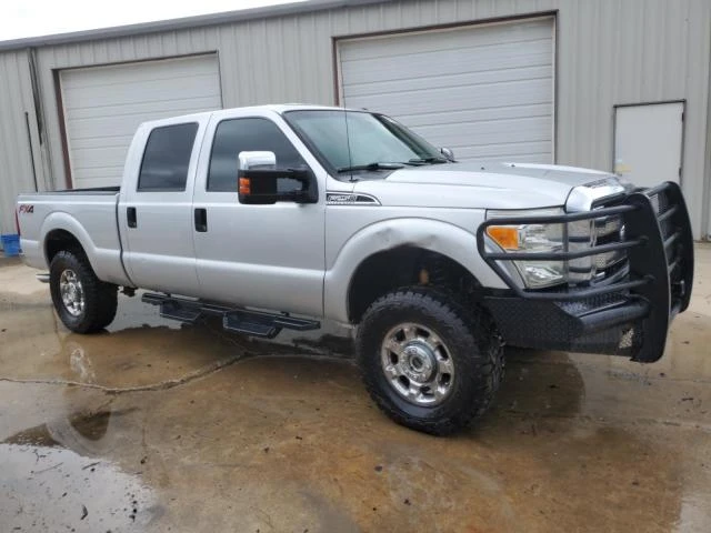 Photo 3 VIN: 1FT7W2B61EEA34677 - FORD F250 SUPER 