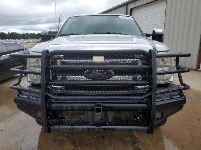 Photo 4 VIN: 1FT7W2B61EEA34677 - FORD F250 SUPER 