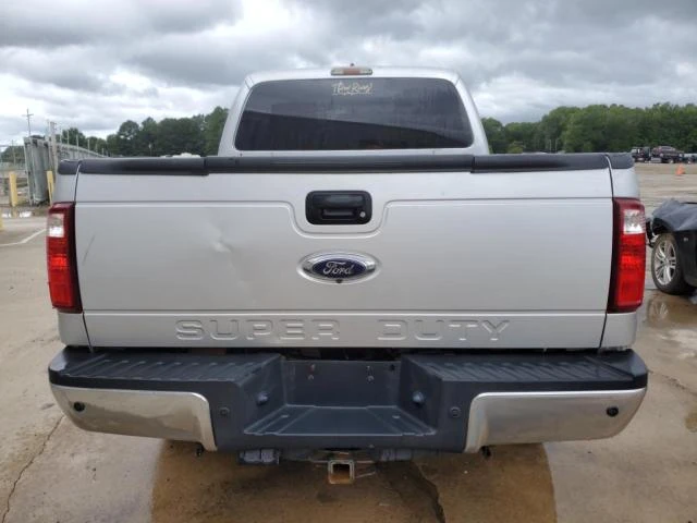 Photo 5 VIN: 1FT7W2B61EEA34677 - FORD F250 SUPER 