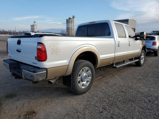 Photo 2 VIN: 1FT7W2B61EEB24993 - FORD F250 SUPER 