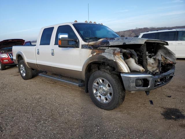 Photo 3 VIN: 1FT7W2B61EEB24993 - FORD F250 SUPER 