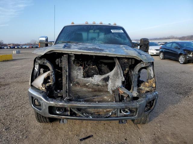 Photo 4 VIN: 1FT7W2B61EEB24993 - FORD F250 SUPER 