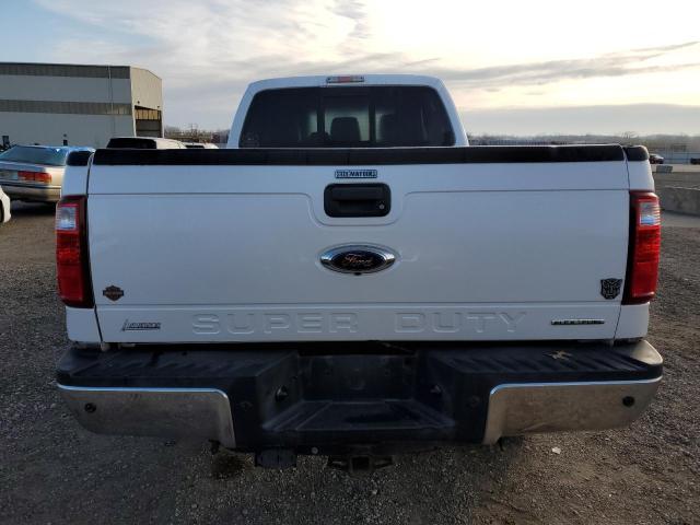 Photo 5 VIN: 1FT7W2B61EEB24993 - FORD F250 SUPER 