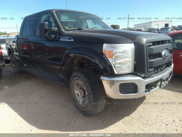 Photo 0 VIN: 1FT7W2B61EEB64068 - FORD SUPER DUTY F-250 SRW 