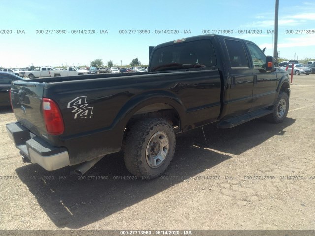 Photo 3 VIN: 1FT7W2B61EEB64068 - FORD SUPER DUTY F-250 SRW 