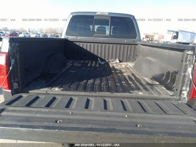 Photo 7 VIN: 1FT7W2B61FEA10235 - FORD SUPER DUTY F-250 SRW 