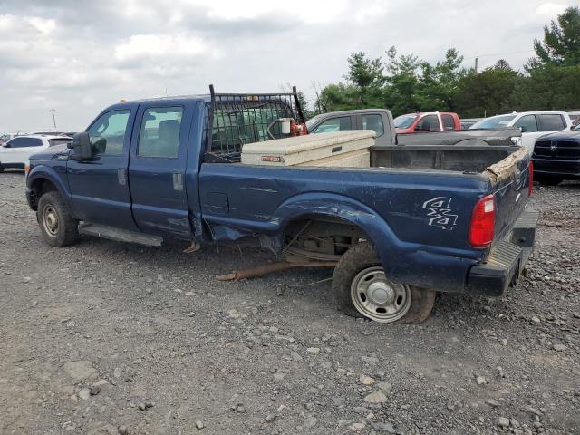 Photo 1 VIN: 1FT7W2B61FEA26368 - FORD F250 SUPER 